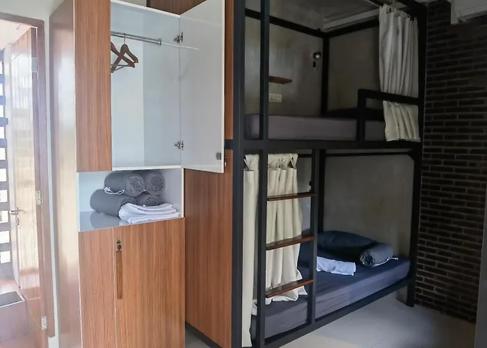 Nala's * Uluwatu