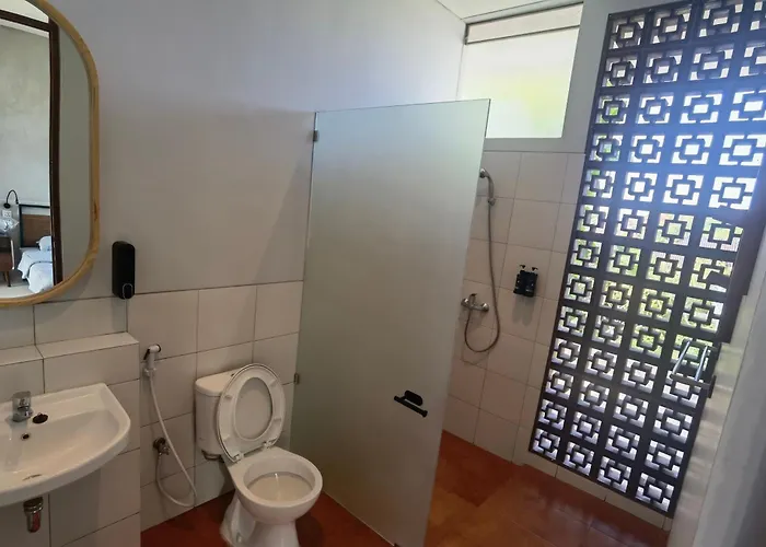Auberge de jeunesse Nala's Uluwatu
