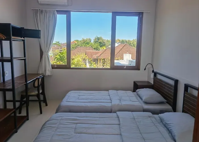 Nala's Uluwatu