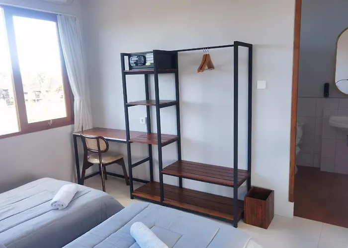Nala's * Uluwatu