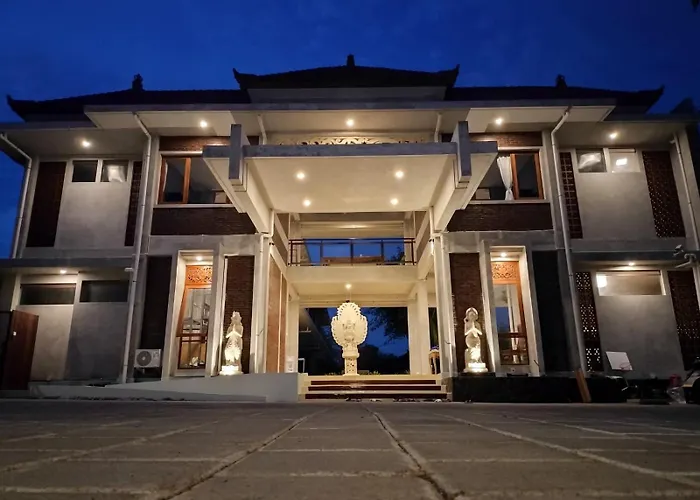 Nala's Auberge de jeunesse *