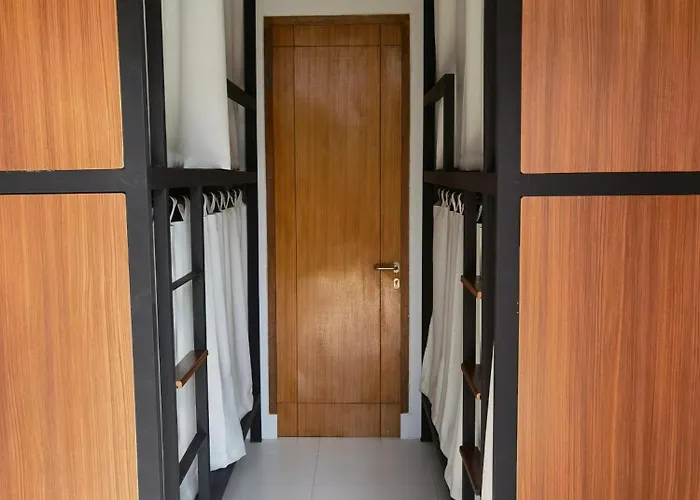 Nala's Auberge de jeunesse *