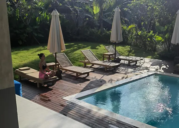 Nala's * Uluwatu