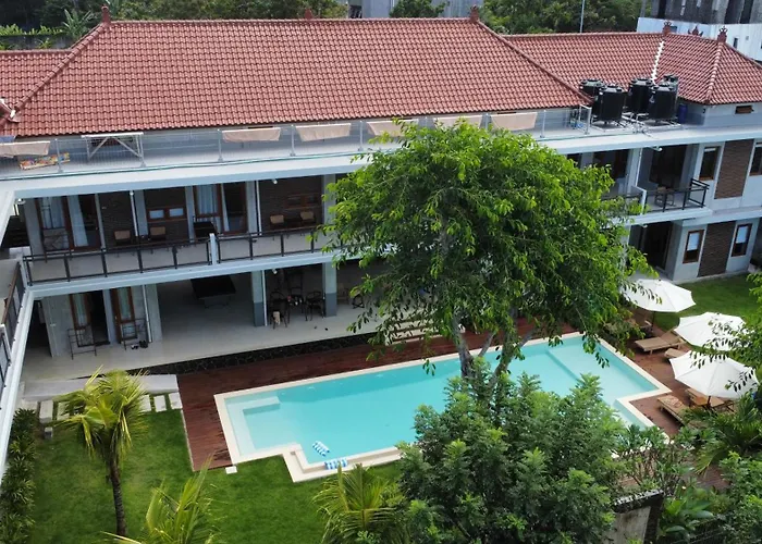 Nala's Uluwatu