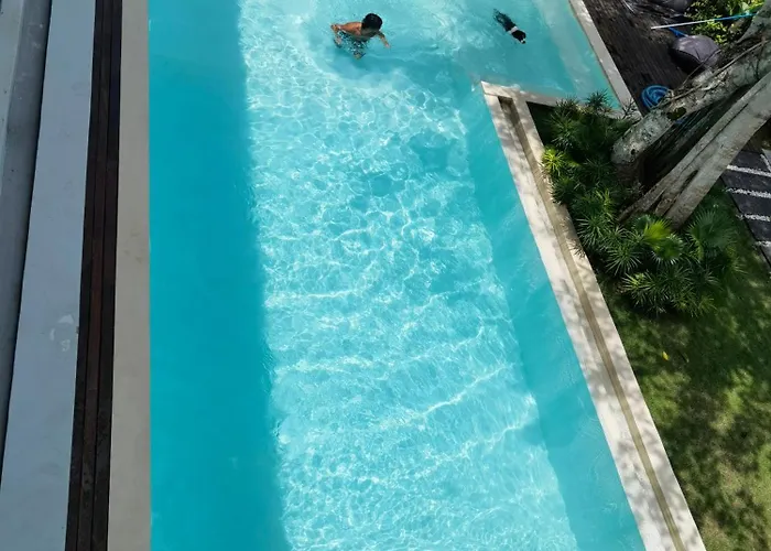 Nala's Uluwatu